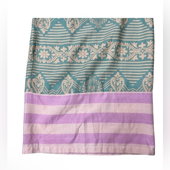 Matilda Jane Salty Kiss Women's Palazzo Wide Leg Pants Size Small - Picture 7 of 9